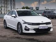 Kia K5 III Москва  - изображение 22
