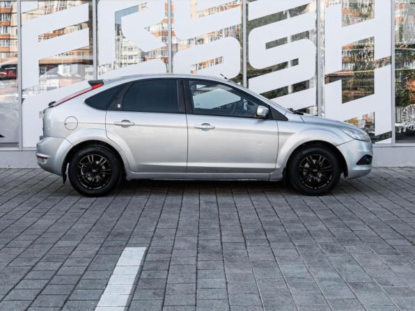 Ford Focus II Рестайлинг с пробегом 2008 года, цена 599 000 рублей, 291211 км, хэтчбек, Автокод Объявления