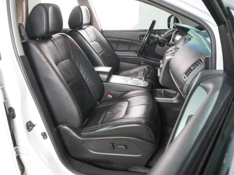 Nissan Murano II (Z51) Рестайлинг 2 Воронеж  - изображение 8