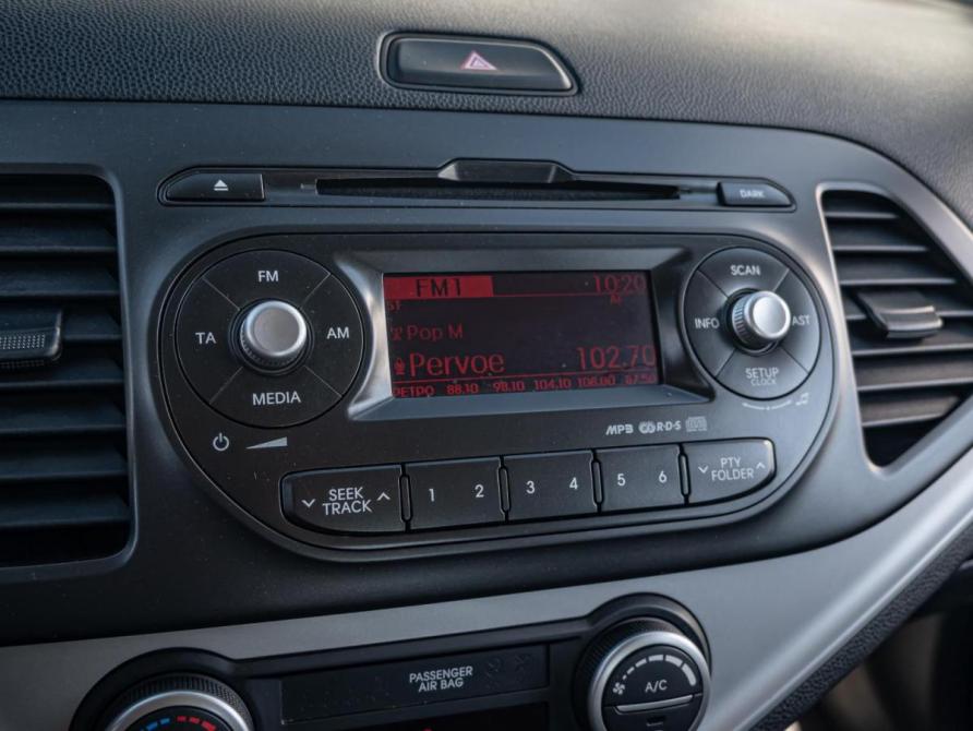 Kia Picanto II Краснодар  - изображение 12