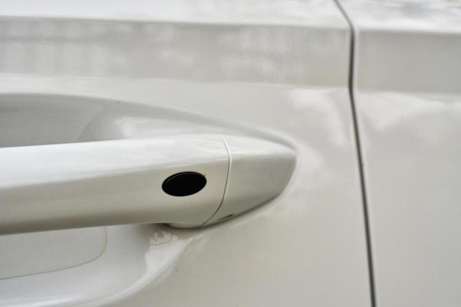 Hyundai Tucson IV с пробегом 2021 года, цена 2 899 000 рублей, 78397 км, внедорожник, Автокод Объявления