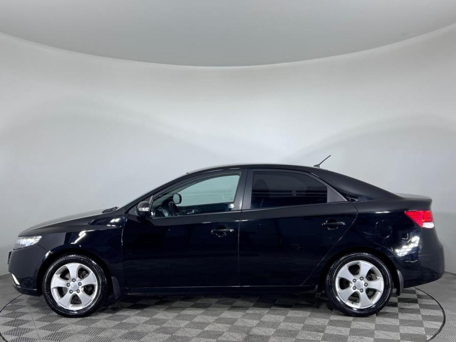 Kia Cerato II Ростов-на-Дону  - изображение 5