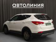Hyundai Santa Fe III Красноярск  - изображение 22