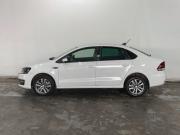 Volkswagen Polo V Рестайлинг Москва  - изображение 25