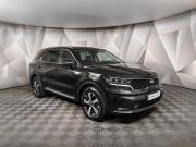 Kia Sorento IV Москва  - изображение 28