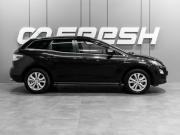 Mazda CX-7 I Рестайлинг Тюмень  - изображение 24