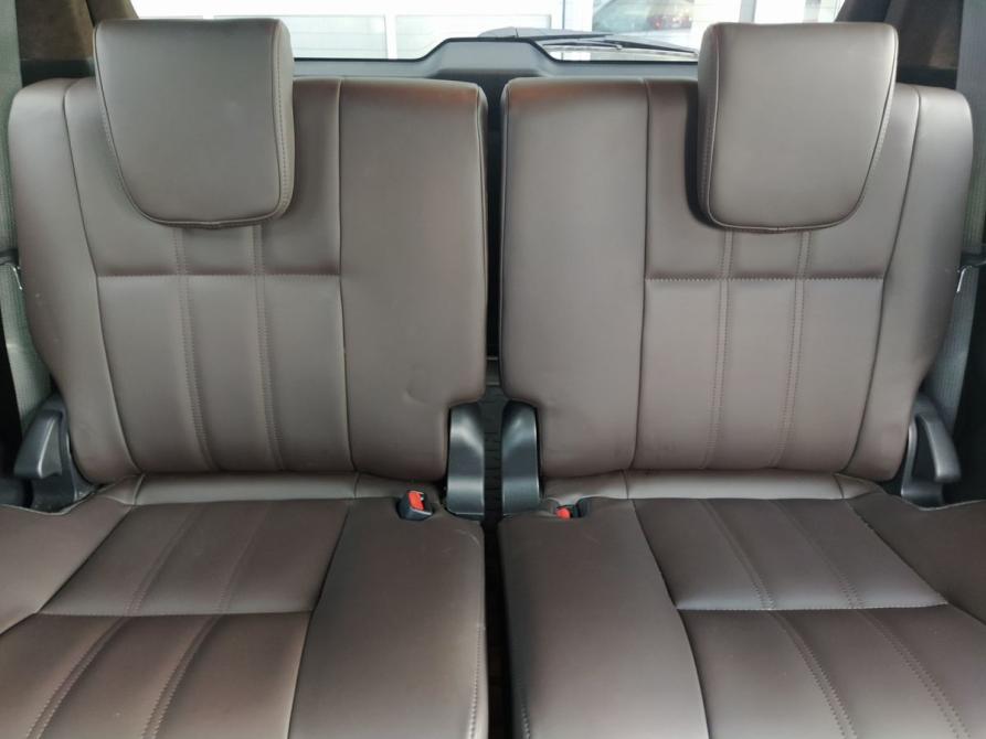 Toyota Fortuner II Екатеринбург  - изображение 26
