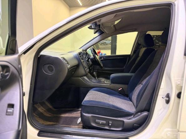 Toyota Aristo II с пробегом 2003 года, цена 799 000 рублей, 232231 км, седан, Автокод Объявления