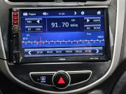 Hyundai Solaris I Курск  - изображение 28