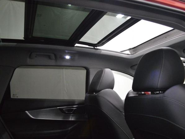 Chery Tiggo 7 Pro I с пробегом 2021 года, цена 1 530 000 рублей, 53890 км, внедорожник, Автокод Объявления