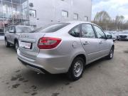 Lada (ВАЗ) Granta I Рестайлинг Нижнекамск  - изображение 30