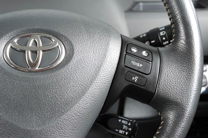 Toyota Corolla Rumion с пробегом 2008 года, цена 1 359 000 рублей, 159425 км, универсал, Автокод Объявления