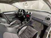 Audi A3 II (8P) Рестайлинг 2 Москва  - изображение 31