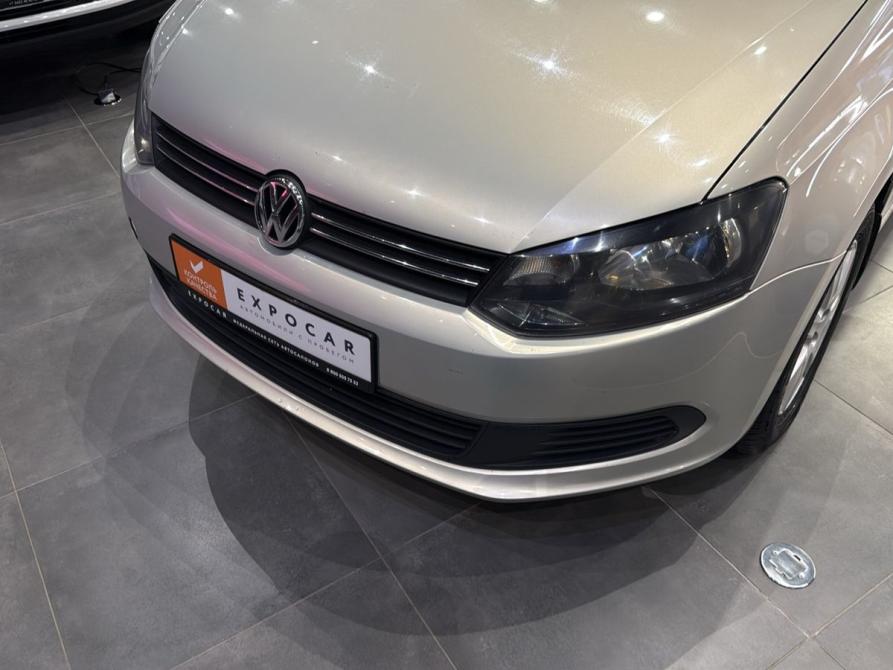 Volkswagen Polo V Тюмень  - изображение 9