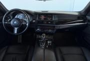 BMW 5 серии VI (F10/F11/F07) Рестайлинг Киров  - изображение 40