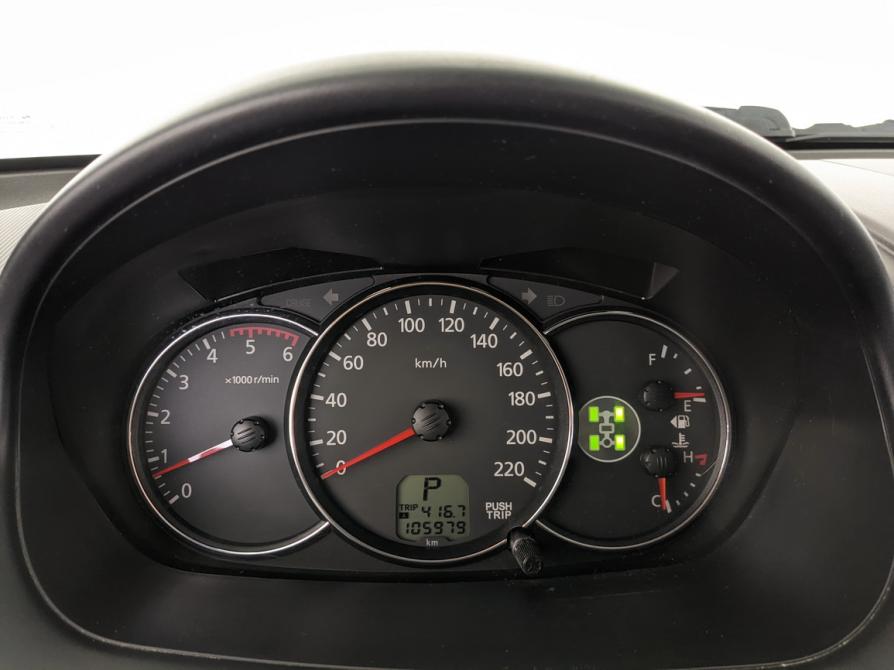 Mitsubishi Pajero Sport II Москва  - изображение 13