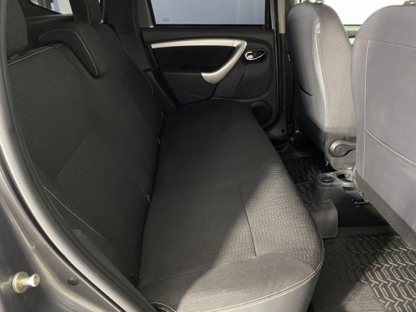 Nissan Terrano III (D10) с пробегом 2017 года, цена 1 250 000 рублей, 108801 км, внедорожник, Автокод Объявления