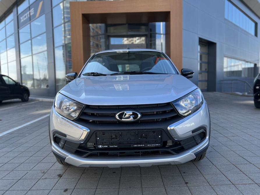 Lada (ВАЗ) Granta I Рестайлинг Краснодар  - изображение 2