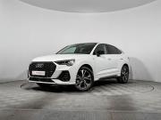 Audi Q3 II (F3) Санкт-Петербург  - изображение 25