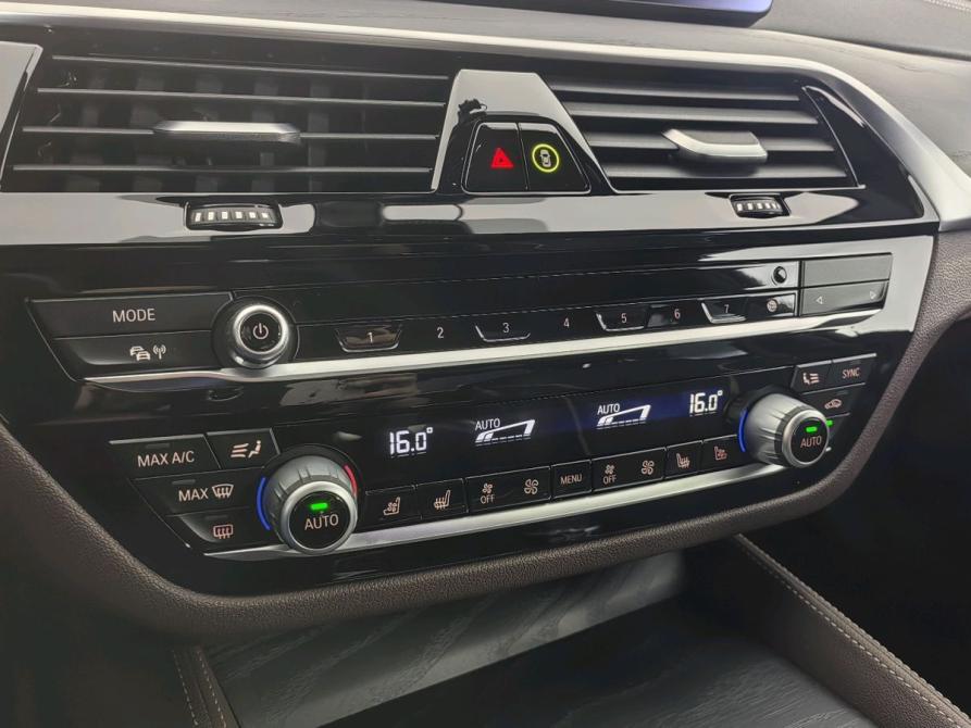 BMW 5 серии VII (G30/G31/G38) Рестайлинг Санкт-Петербург  - изображение 13
