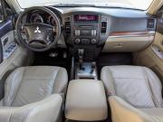 Mitsubishi Pajero IV Екатеринбург  - изображение 27