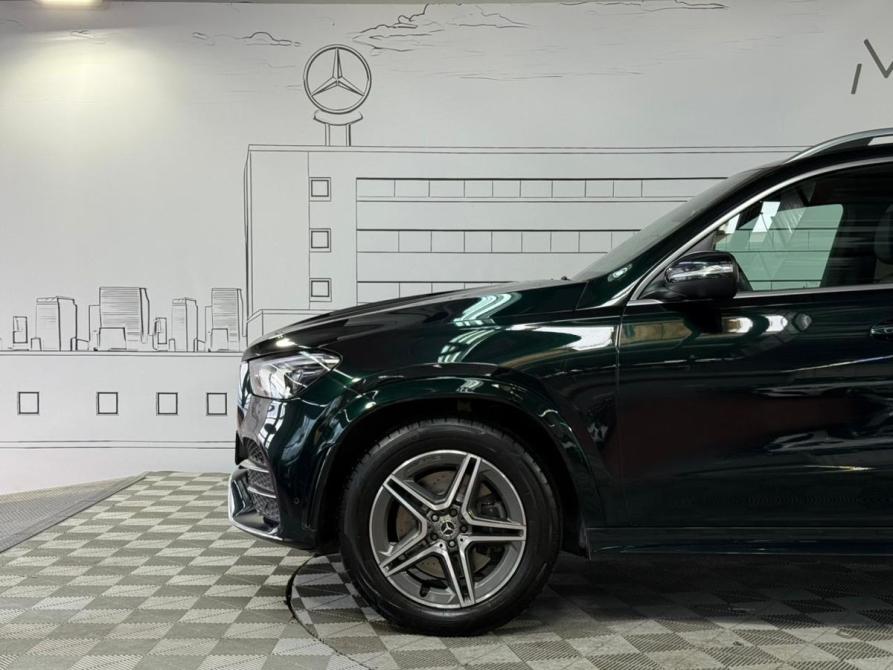 Mercedes-Benz GLE II (V167) Москва  - изображение 11
