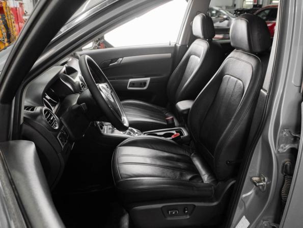 Opel Antara I Рестайлинг с пробегом 2013 года, цена 1 099 000 рублей, 158490 км, внедорожник, Автокод Объявления