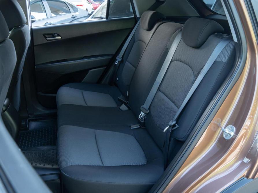 Hyundai Creta I Волгоград  - изображение 9