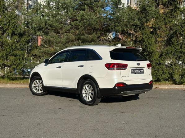 Kia Sorento III Prime с пробегом 2016 года, цена 1 899 000 рублей, 278379 км, внедорожник, Автокод Объявления