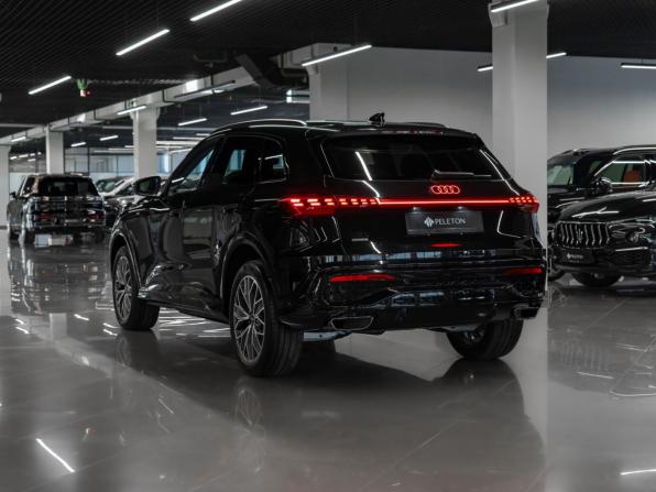 Audi Q5 III (GU) с пробегом 2026 года, цена 6 190 000 рублей, 60 км, внедорожник, Автокод Объявления