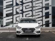 Hyundai Solaris II Краснодар  - изображение 21