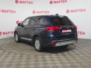 Mitsubishi Outlander III Рестайлинг 3 Вологда  - изображение 24