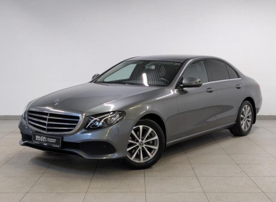 Mercedes-Benz E-Класс V (W213 S213 C238) Санкт-Петербург  - изображение 1