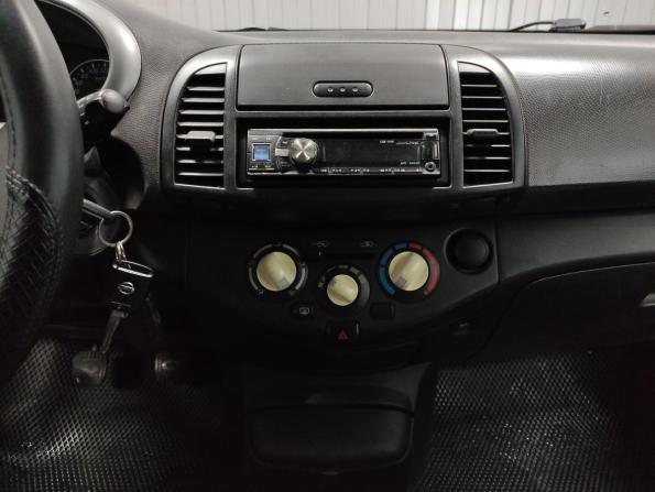 Nissan Micra III (K12) с пробегом 2006 года, цена 316 000 рублей, 155180 км, хэтчбек, Автокод Объявления