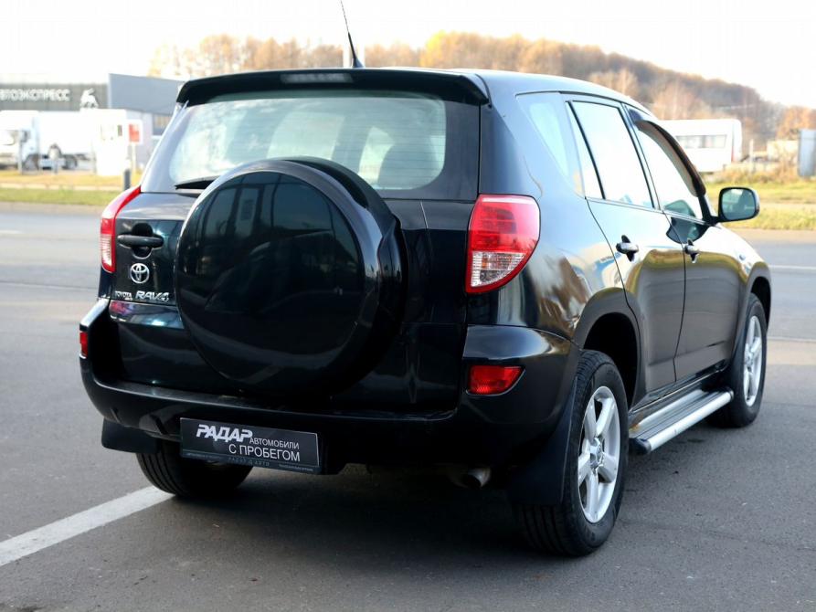 Toyota RAV4 III (XA30) Иваново  - изображение 6