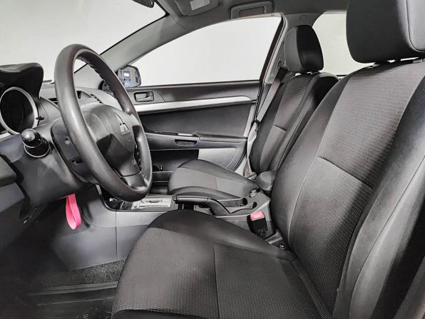 Mitsubishi Lancer X с пробегом 2008 года, цена 820 000 рублей, 214045 км, седан, Автокод Объявления