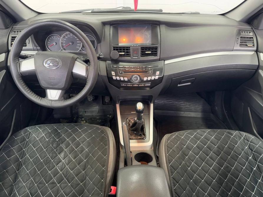 Lifan Cebrium (720) Уфа  - изображение 7