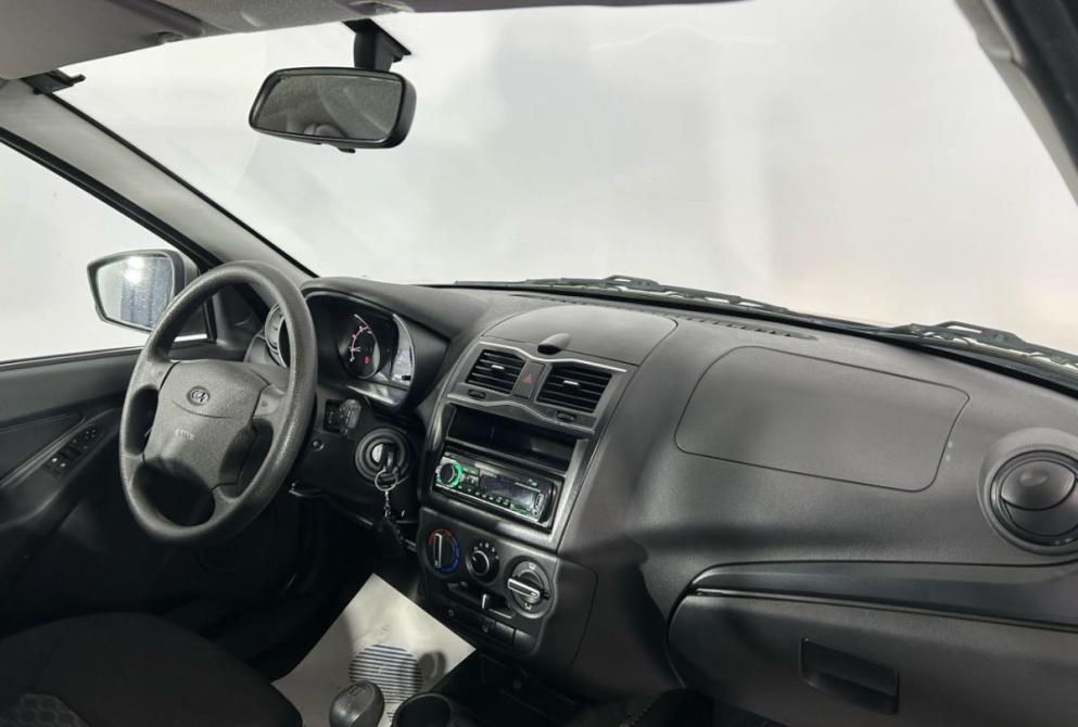 Lada (ВАЗ) Granta I Рестайлинг Саранск  - изображение 24