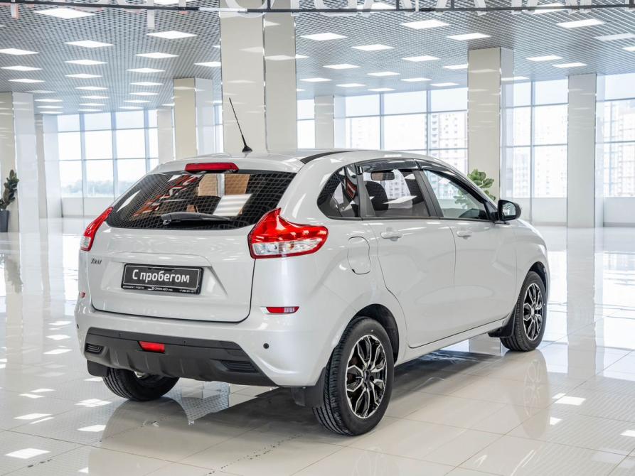 Lada (ВАЗ) XRAY I Самара  - изображение 3