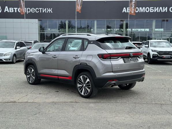 Changan CS35 Plus I Рестайлинг с пробегом 2024 года, цена 1 878 000 рублей, 23484 км, внедорожник, Автокод Объявления