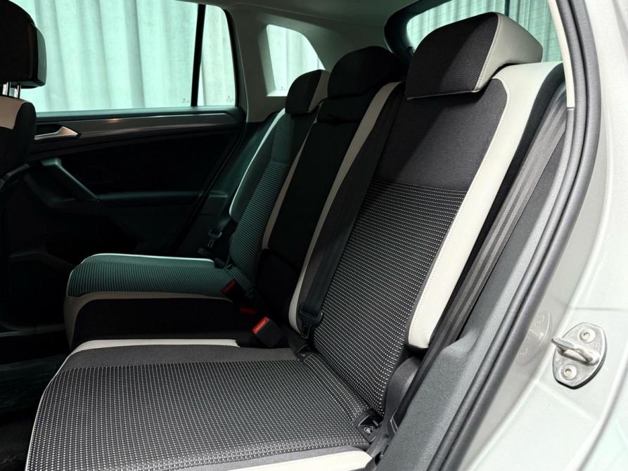 Volkswagen Tiguan II Ижевск  - изображение 32
