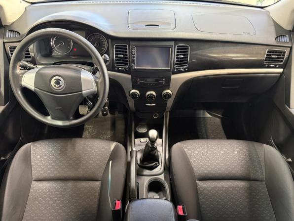 SsangYong Actyon II с пробегом 2012 года, цена 750 000 рублей, 153173 км, внедорожник, Автокод Объявления
