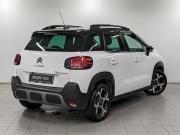 Citroen C3 Aircross I Москва  - изображение 33