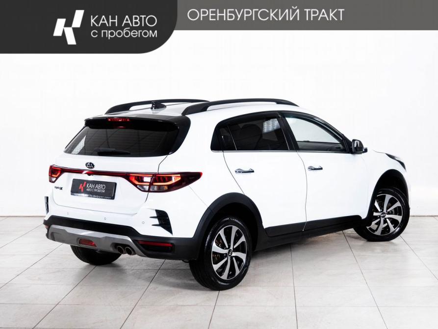 Kia Rio IV Рестайлинг Казань  - изображение 3