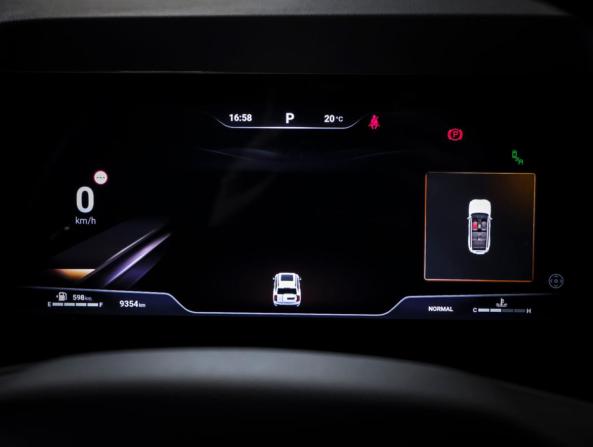 Haval H9 II с пробегом 2024 года, цена 4 185 000 рублей, 9353 км, внедорожник, Автокод Объявления