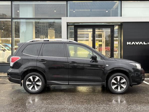 Subaru Forester IV Рестайлинг 2 с пробегом 2017 года, цена 1 699 000 рублей, 221625 км, внедорожник, Автокод Объявления