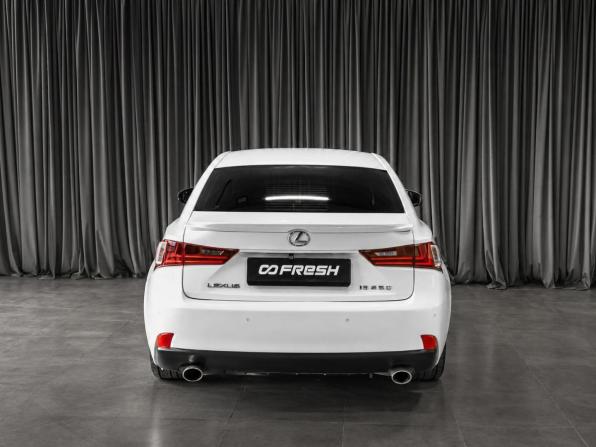 Lexus IS III с пробегом 2013 года, цена 2 099 000 рублей, 248164 км, седан, Автокод Объявления