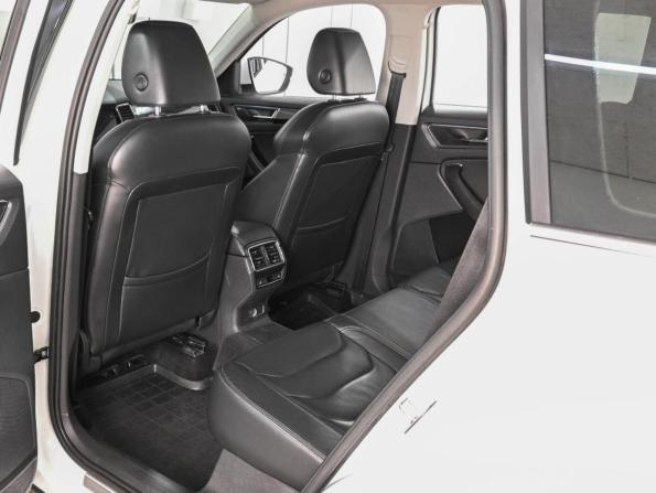 Skoda Kodiaq I с пробегом 2018 года, цена 2 589 000 рублей, 121275 км, внедорожник, Автокод Объявления
