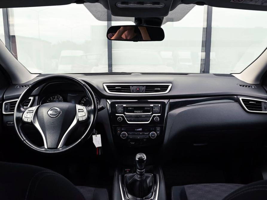 Nissan Qashqai II Екатеринбург  - изображение 11