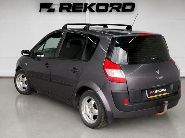 Renault Scenic II с пробегом 2006 года, цена 429 000 рублей, 321912 км, компактвэн, Автокод Объявления
